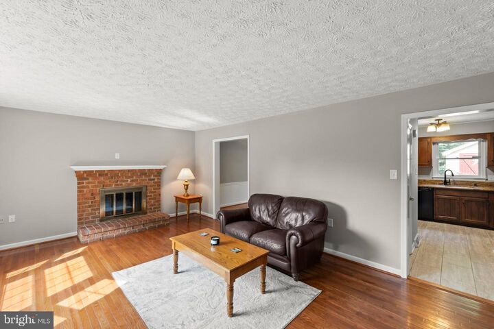 Property Photo:  2159 Harvest Drive  VA 22601 