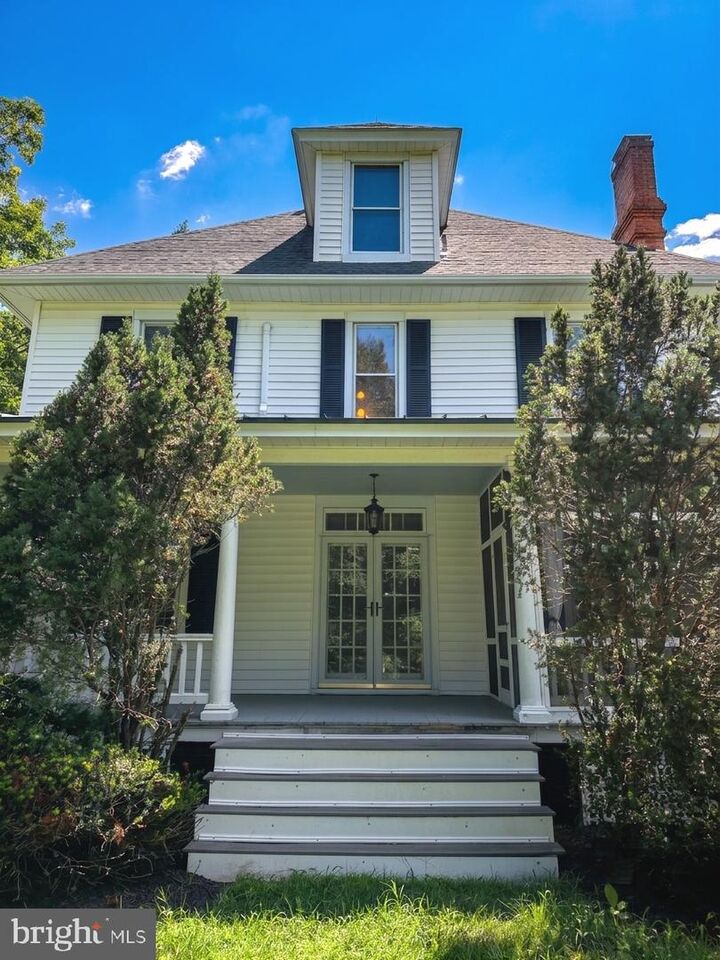 Property Photo:  524 Church Hill Road  MD 21617 