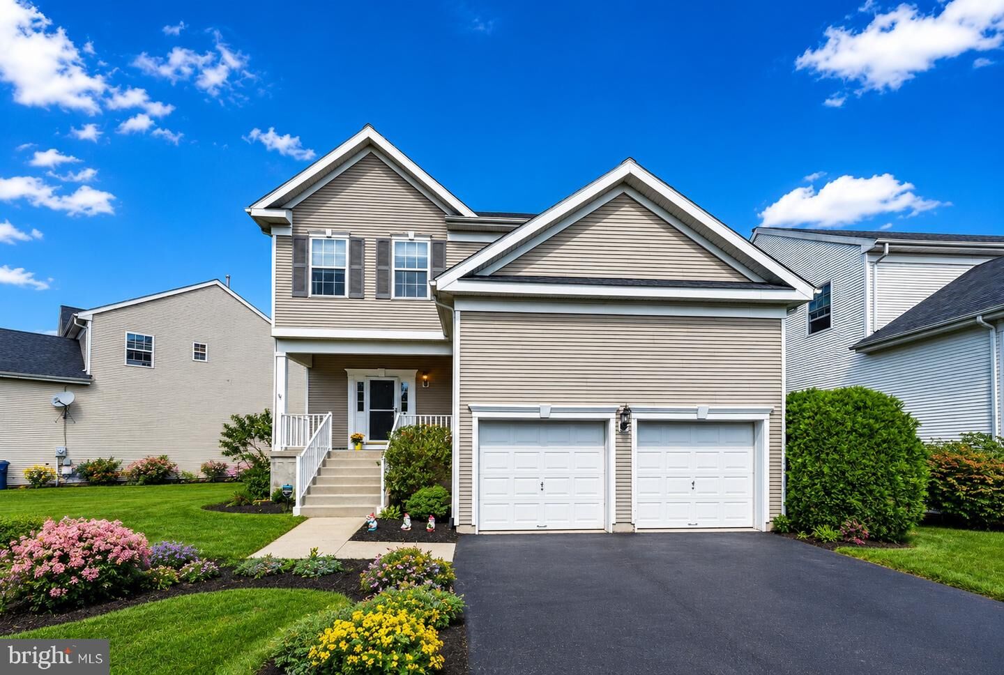 Property Photo: 64 Fountayne Lane NJ 08648