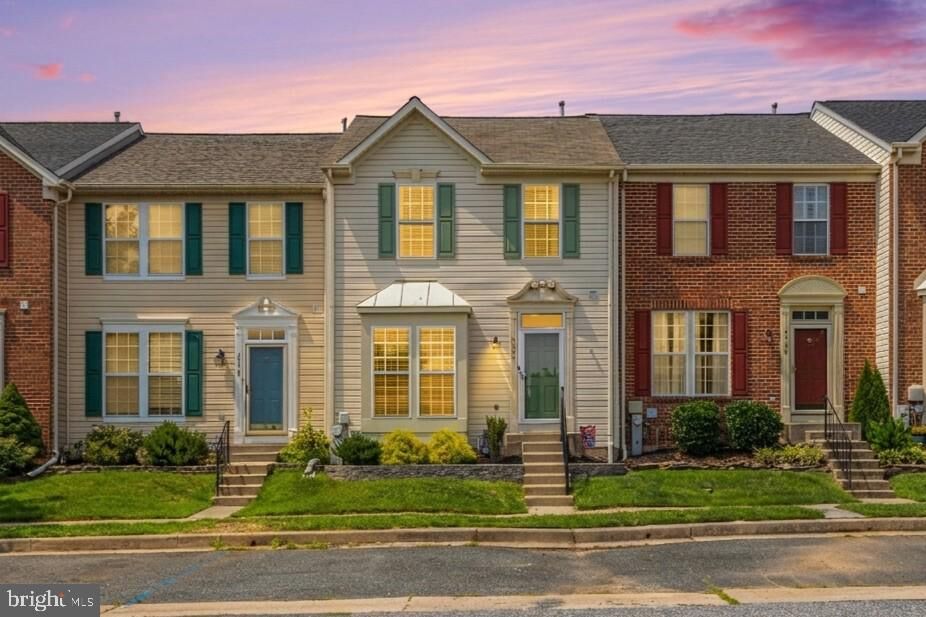 Property Photo:  4544 Golden Meadow Drive  MD 21128 