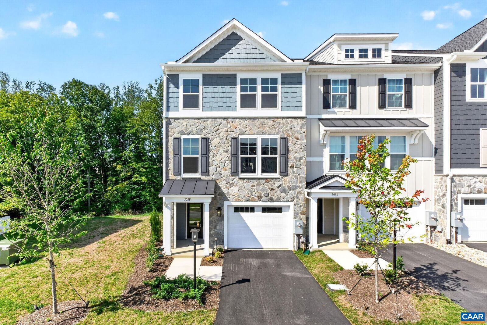 Property Photo:  3028 Farrow Cir  VA 22901 