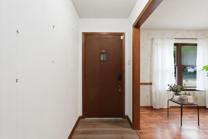 Property Photo: 5 Club Rd AR 72076
