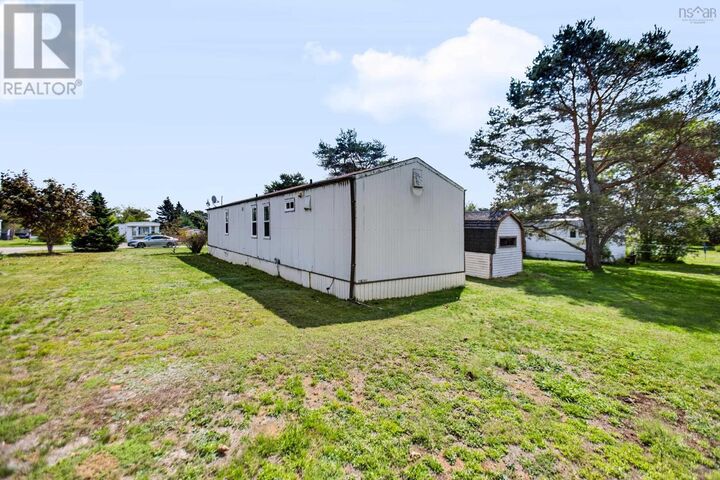 Property Photo:  2 Costin Drive  NS B4H 4B6 