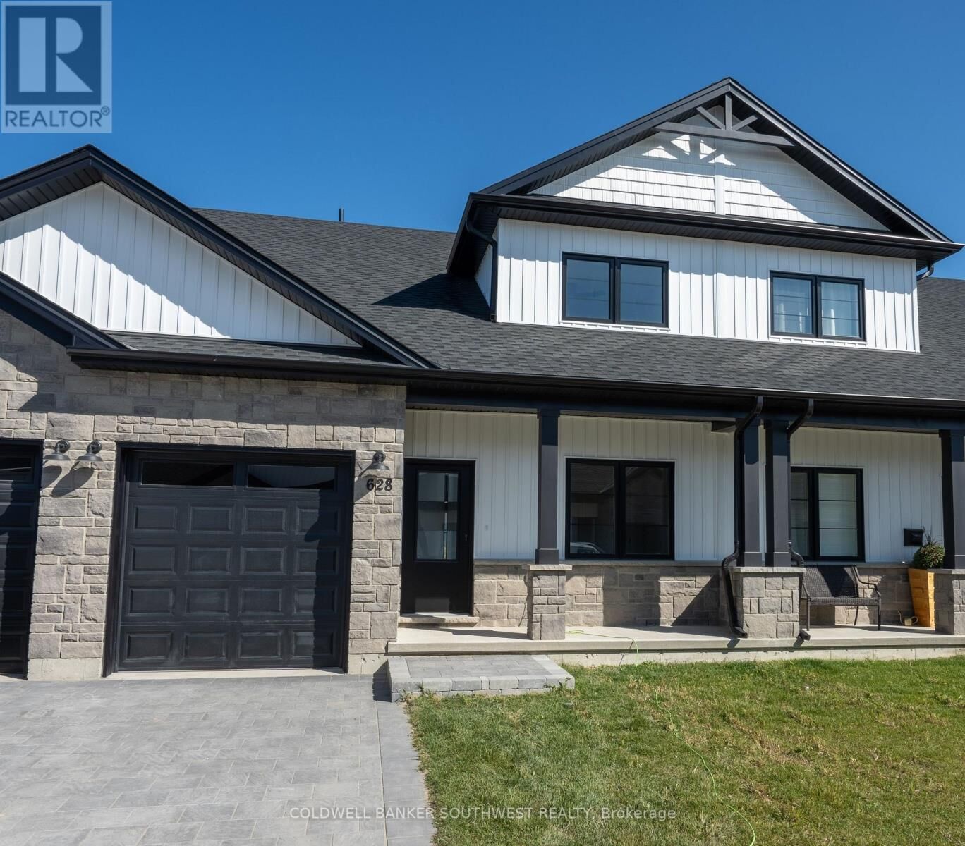 Property Photo:  415 Anise Lane  ON N7S 0G6 