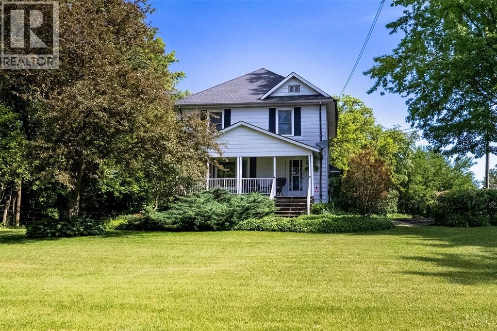 Property Photo:  5848 Douglas Line  ON N0N 1J5 