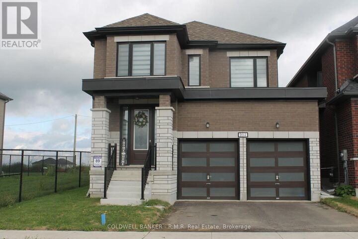 Property Photo: 104 Butler Boulevard ON K9V 0R9