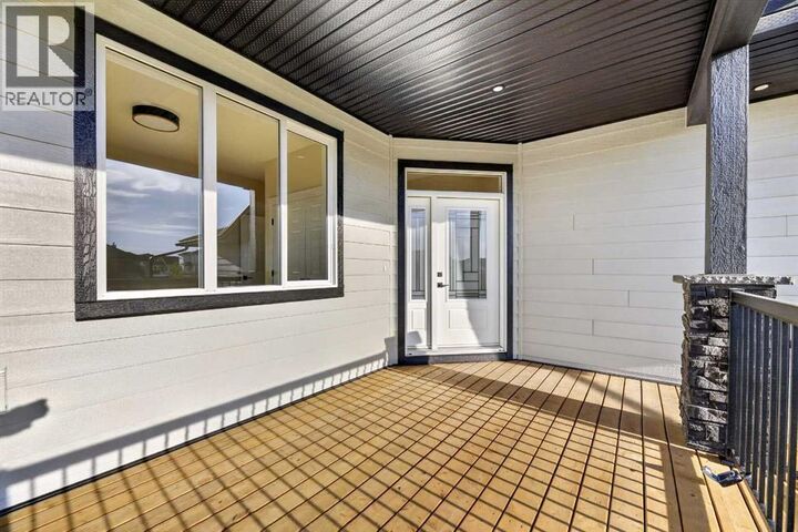 Property Photo: 3434 Victory Way AB T4H 0E4