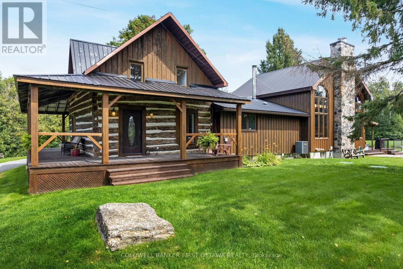 Property Photo: 2365 Ashton Station Road ON K0A 1B0