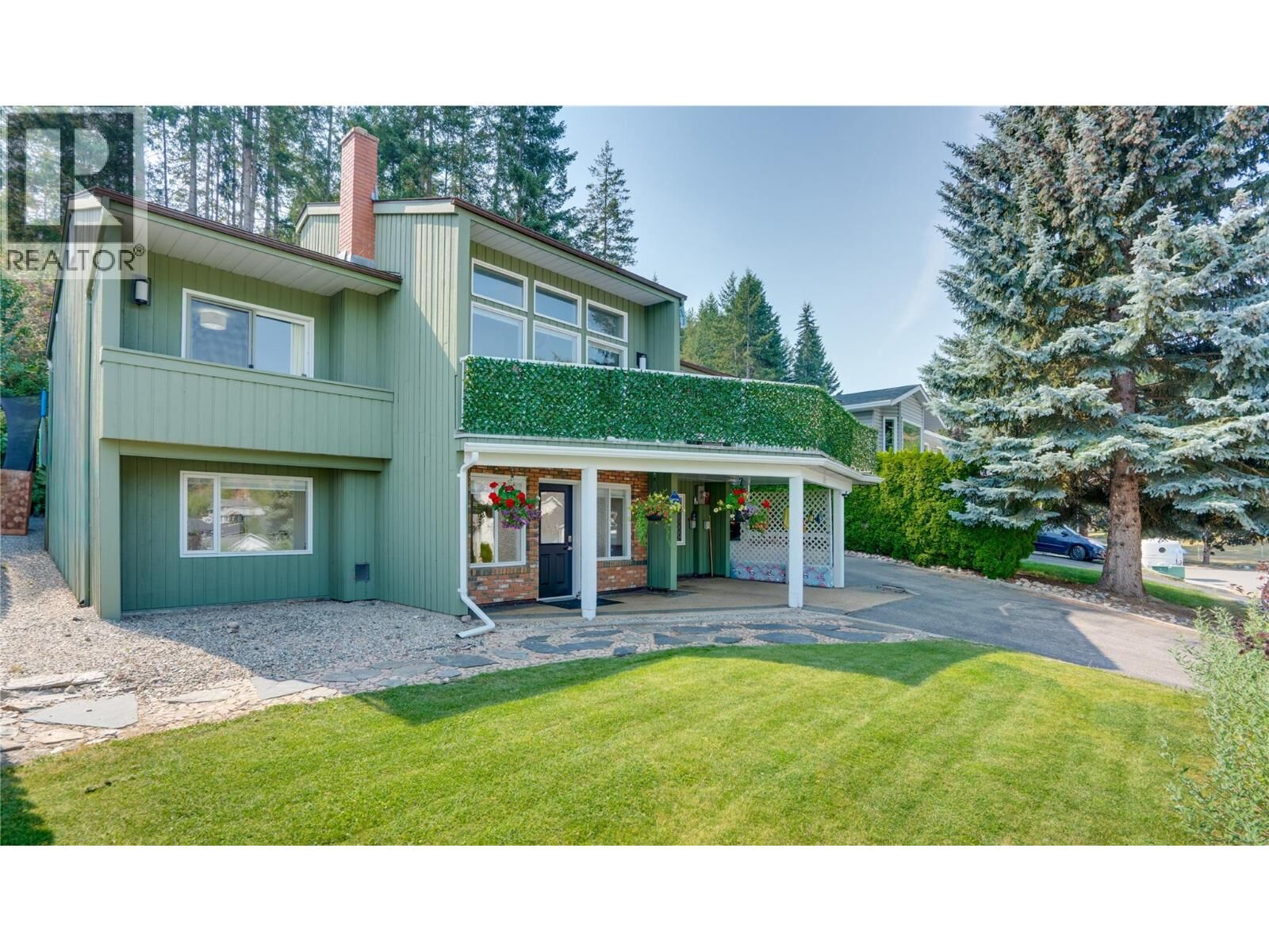 Property Photo:  29 Preston Crescent  BC V4Y 4C5 