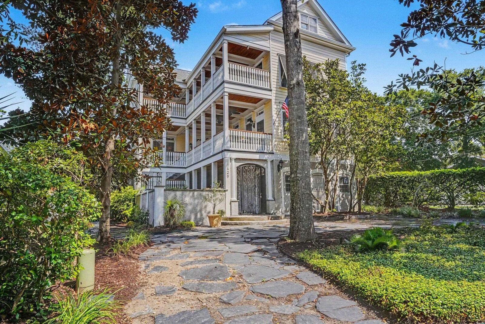 Property Photo:  429 Ocean Pointe Ct.  SC 29582 