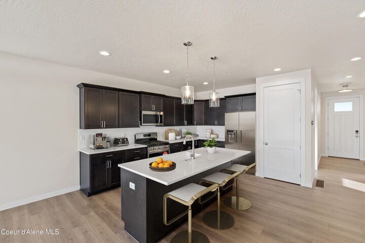 Property Photo:  2777 N Cassiopeia St  ID 83854 