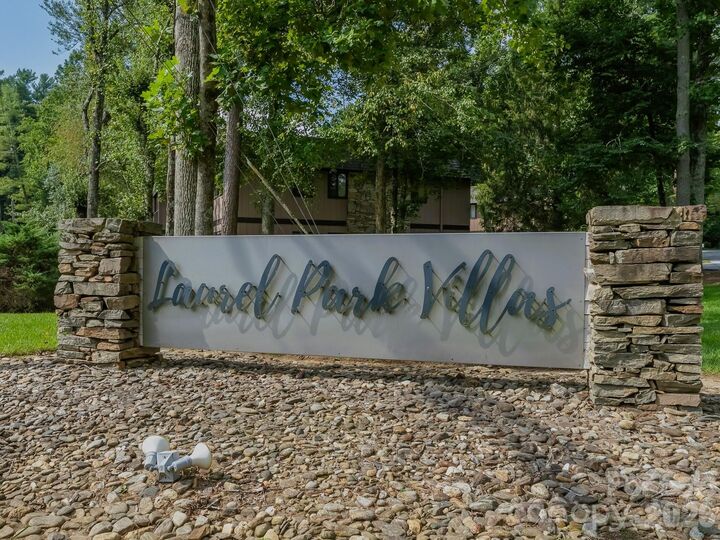 Property Photo:  33 Lake Drive G-1  NC 28739 