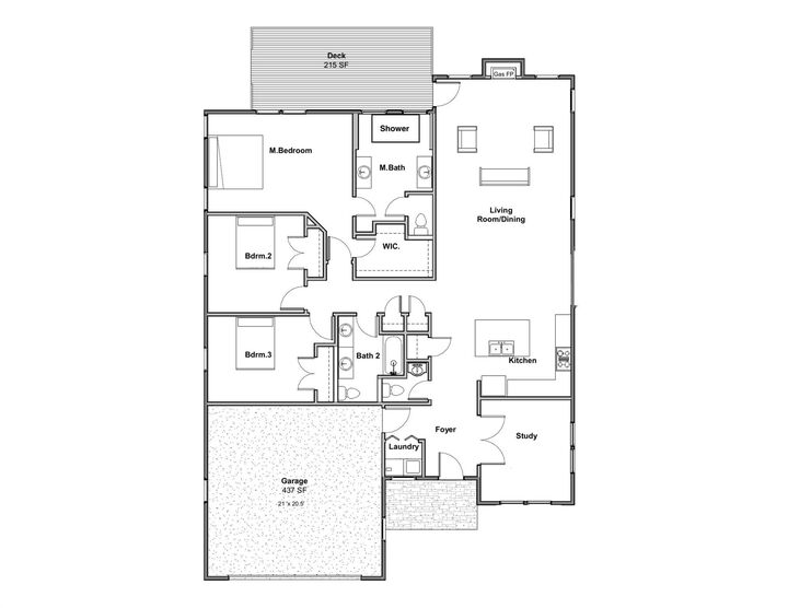 Property Photo:  21 Robin Roost Road  NC 28787 