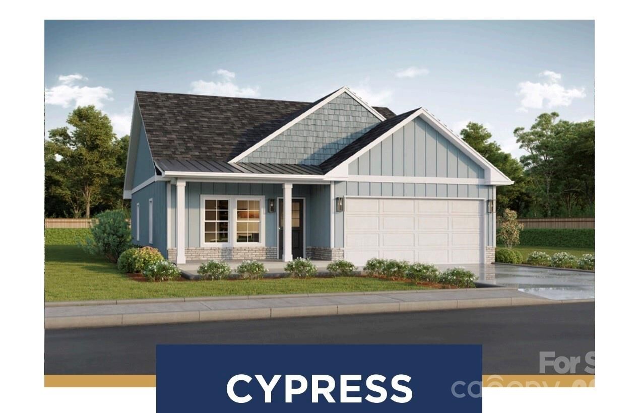 Property Photo:  Lot 1 Windy Rush Road  NC 28081 