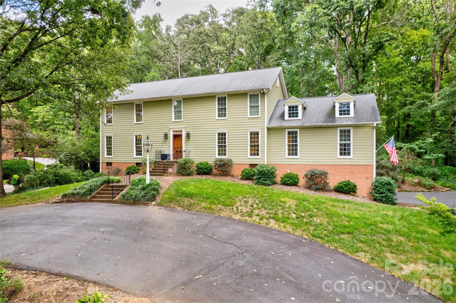 Property Photo: 215 Bethel Drive NC 28144
