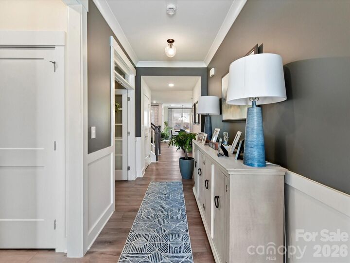 Property Photo:  109 N Dunlavin Way  NC 28115 