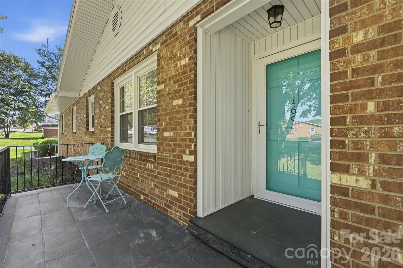 Property Photo:  1690 26th Street NE  NC 28601 