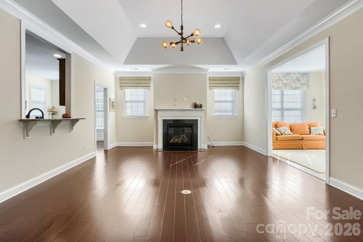 Property Photo:  18311 Glenealy Drive  NC 28031 