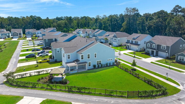 Property Photo:  122 Loon Drive  SC 29483 