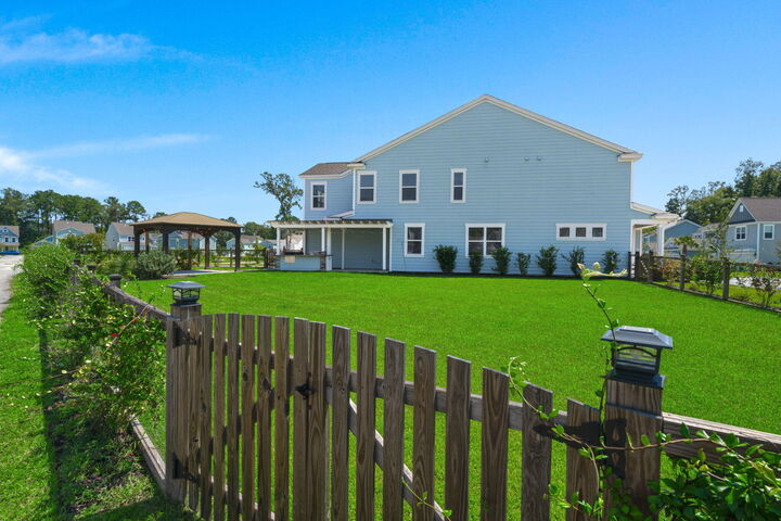Property Photo:  122 Loon Drive  SC 29483 