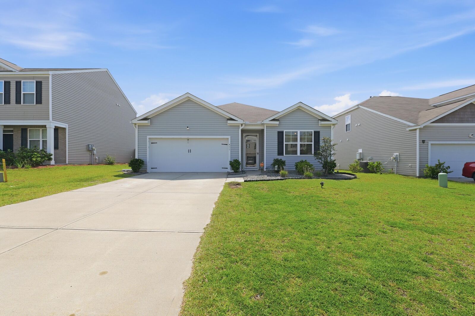 Property Photo:  411 Cedarview Road  SC 29486 
