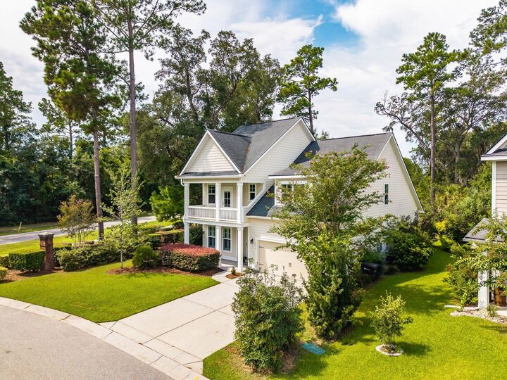 Property Photo: 2576 Larch Lane SC 29466