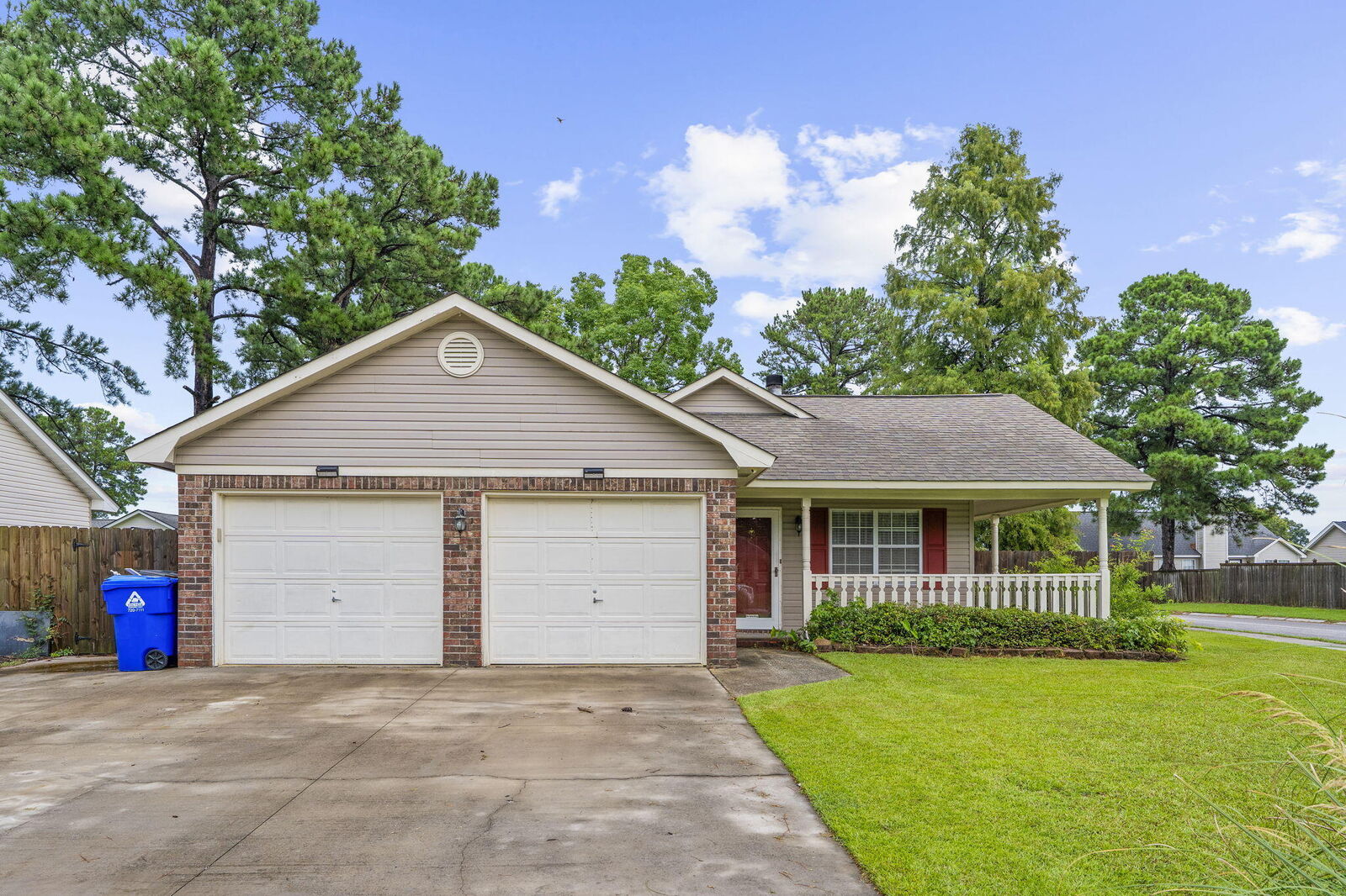 Property Photo: 7700 Buck Pond Road SC 29418