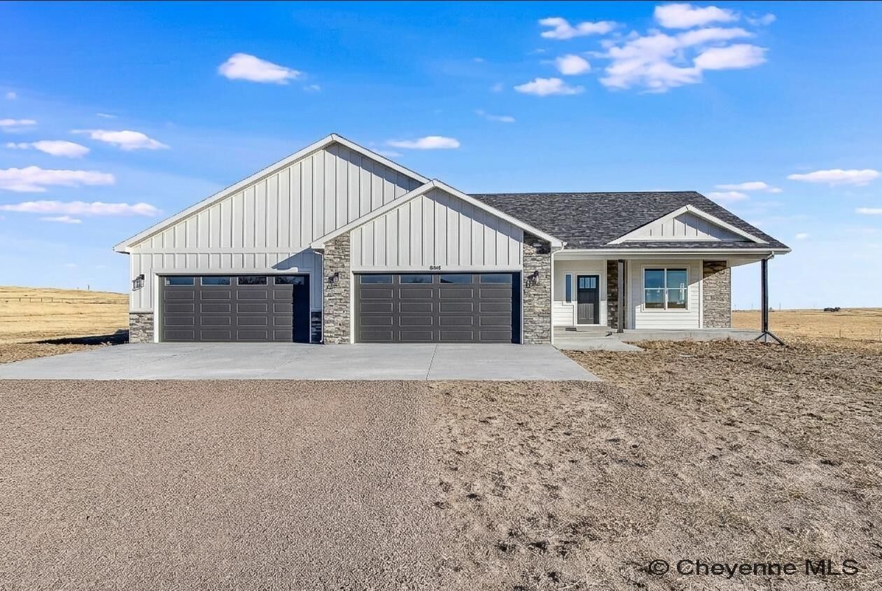 Property Photo: Tbd Figure 4 Ct T120 WY 82009
