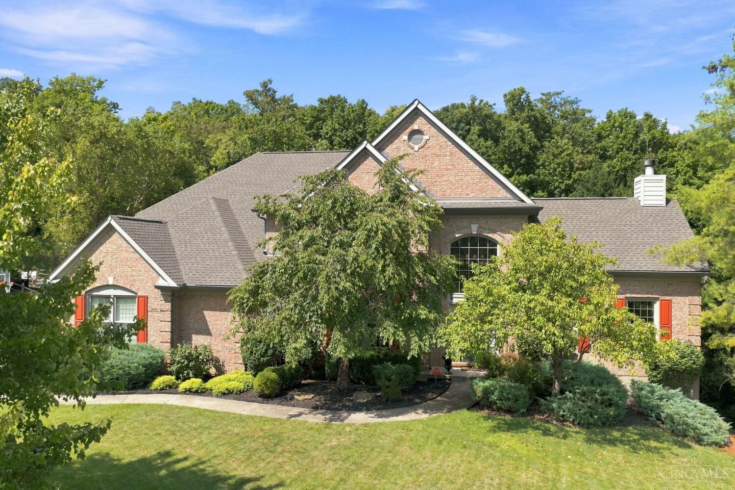 Property Photo:  8188 Wycliffe Drive  OH 45244 