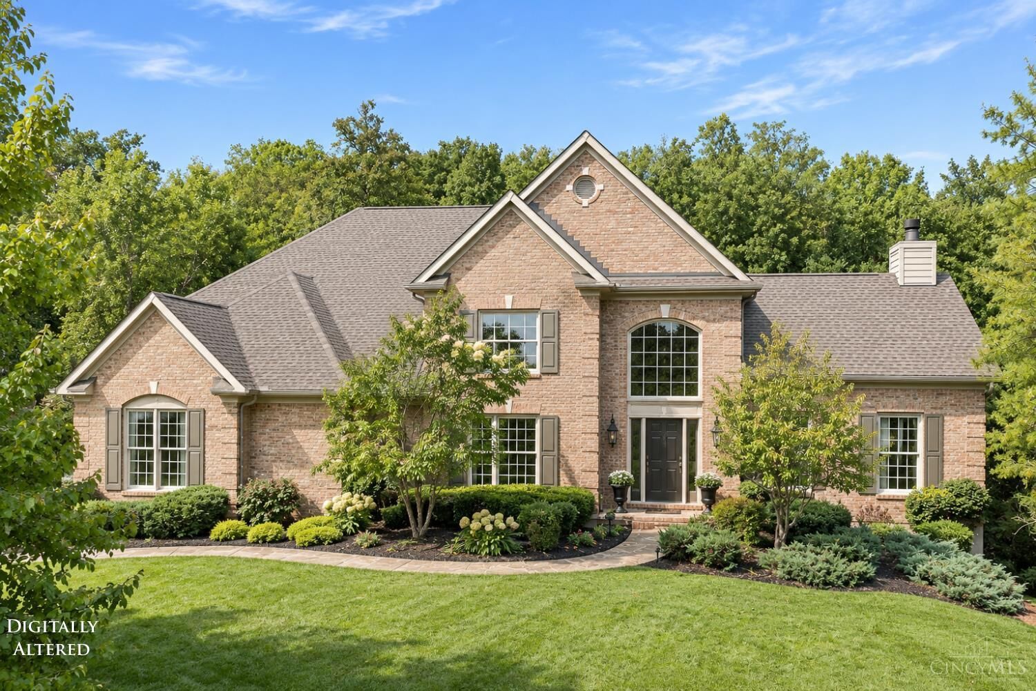 Property Photo:  8188 Wycliffe Drive  OH 45244 