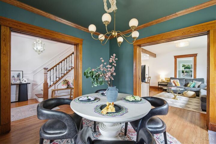 Property Photo:  4314 Ivanhoe Avenue  OH 45212 