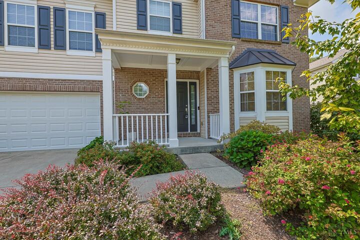 Property Photo: 6469 Hampshire Trail OH 45044