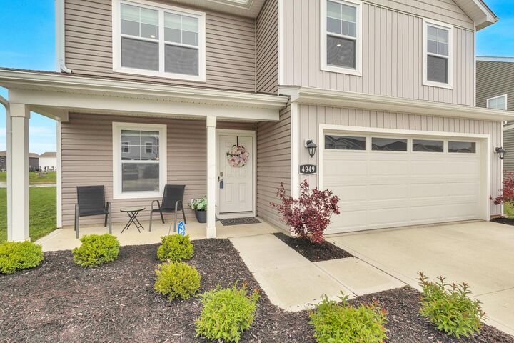 Property Photo:  4949 Sanford Grove Place  OH 43110 