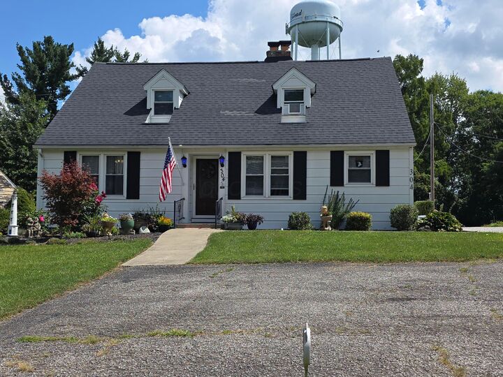 Property Photo:  304 N Main Street  OH 43338 