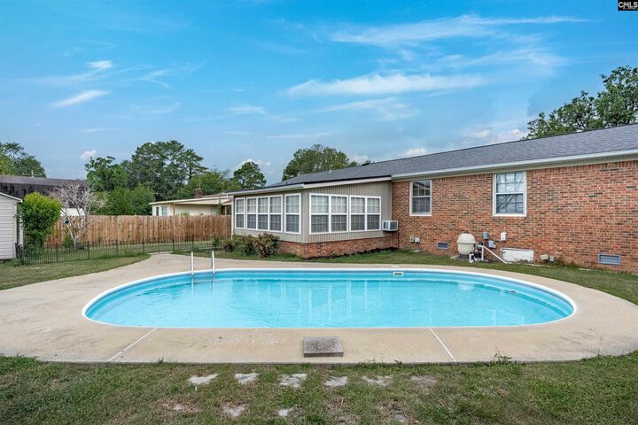 Property Photo:  119 Springfield  SC 29169 