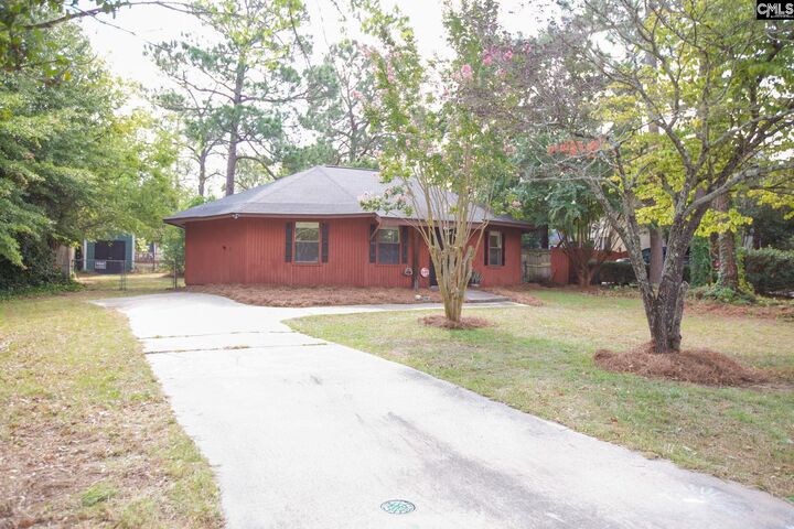 Property Photo:  125 Condor  SC 29073 