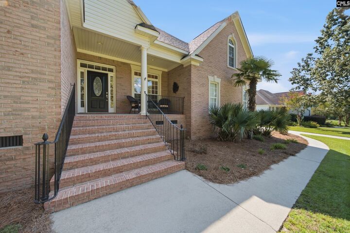 Property Photo: 214 Haigs Creek N SC 29045-8328