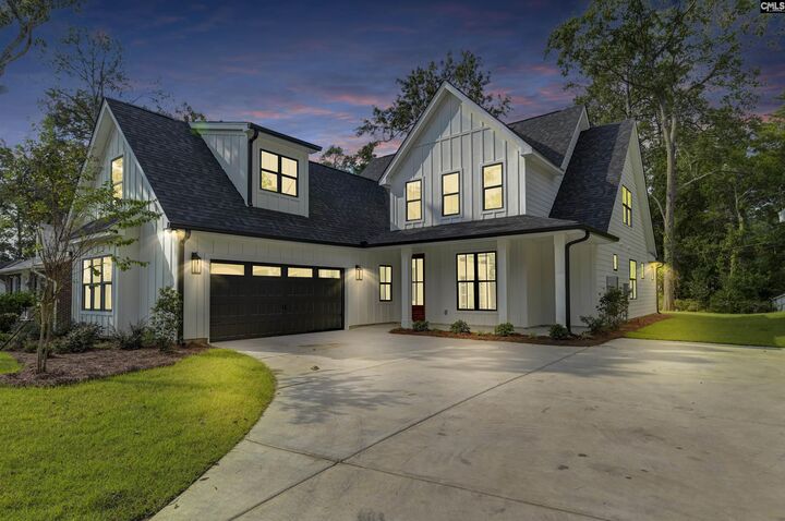 Property Photo:  4208 Devine  SC 29205 