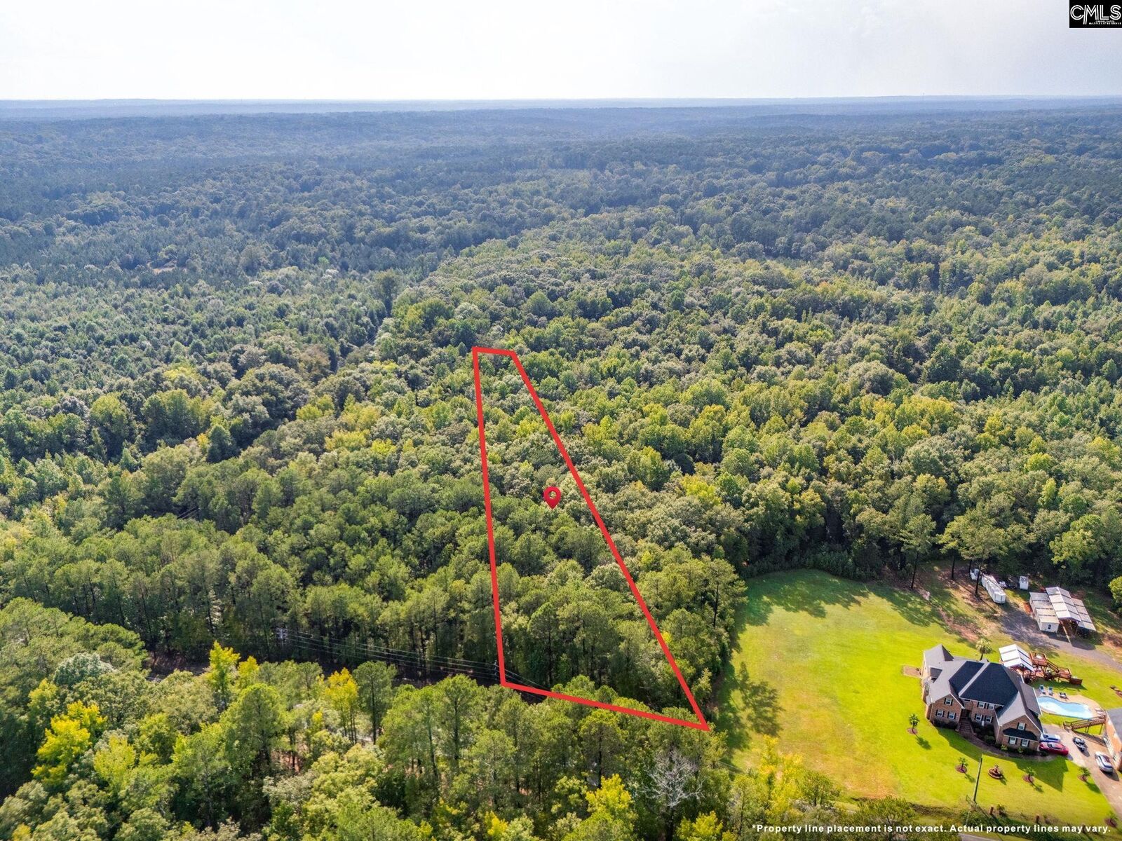 Property Photo:  911 Barfield  SC 29045 