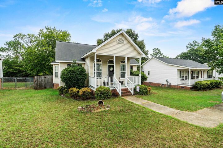 Property Photo:  225 Hallie Hills  SC 29073 