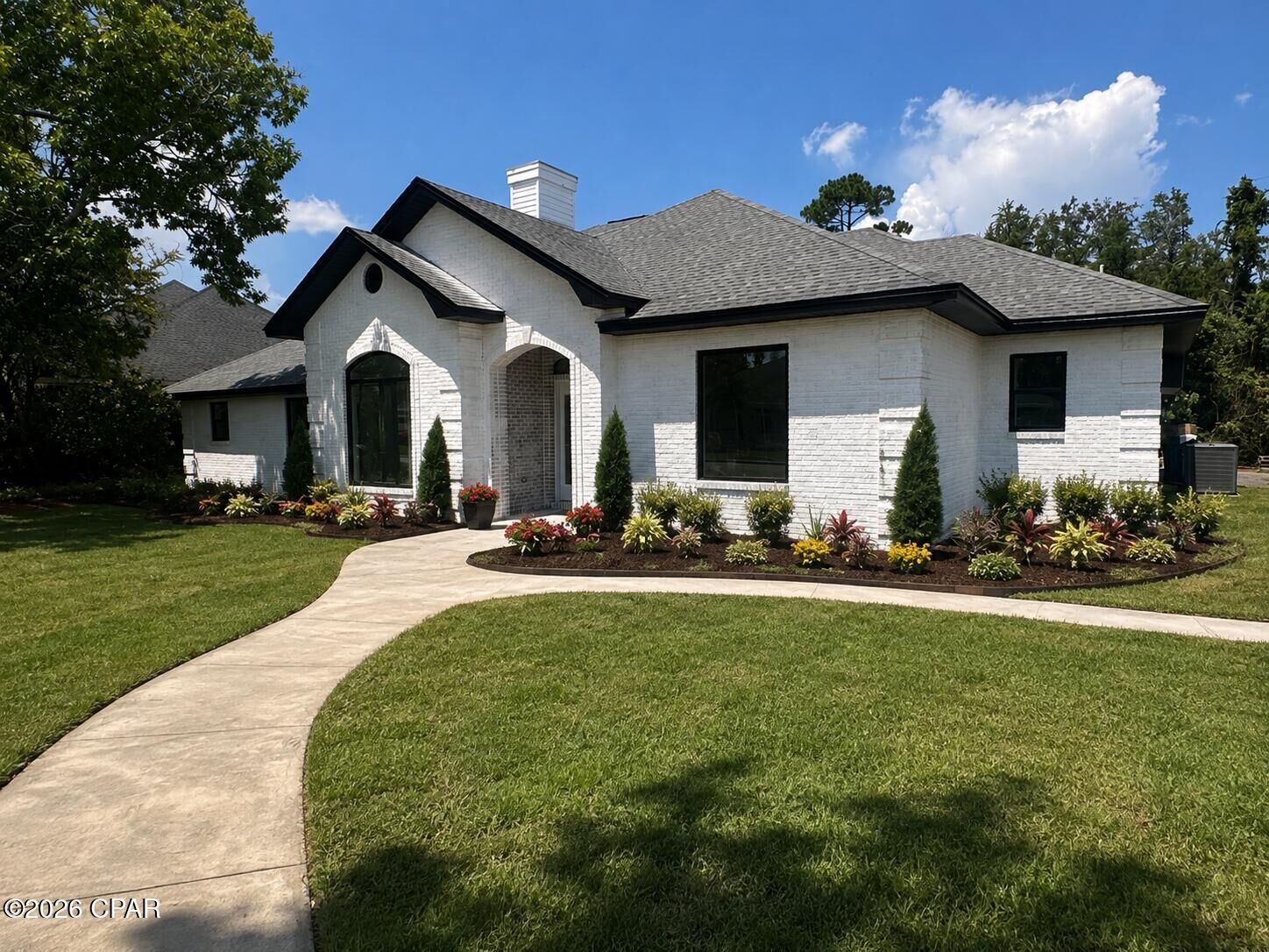 Property Photo:  305 Wood Trail  FL 32405 
