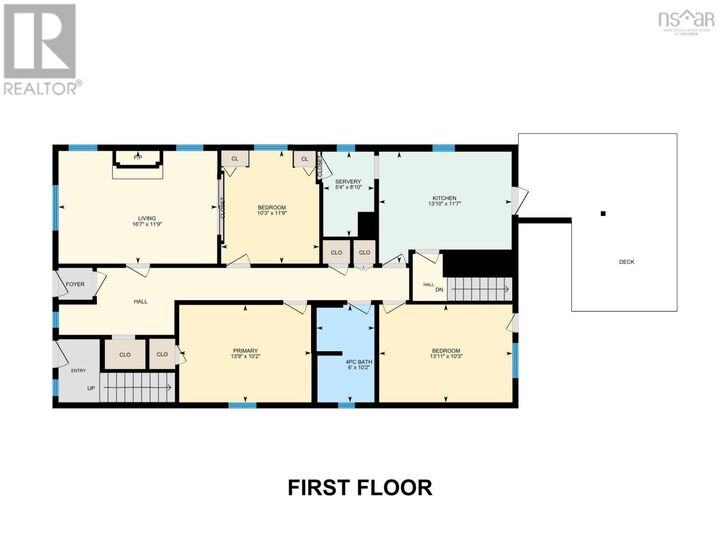 Property Photo: 6030 Cherry Street NS B3H 2K3