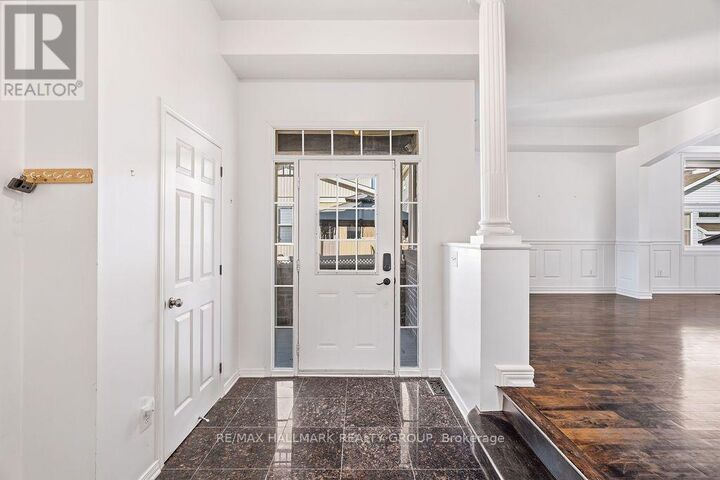 Property Photo: 1037 Fieldfair Way ON K4A 0E2