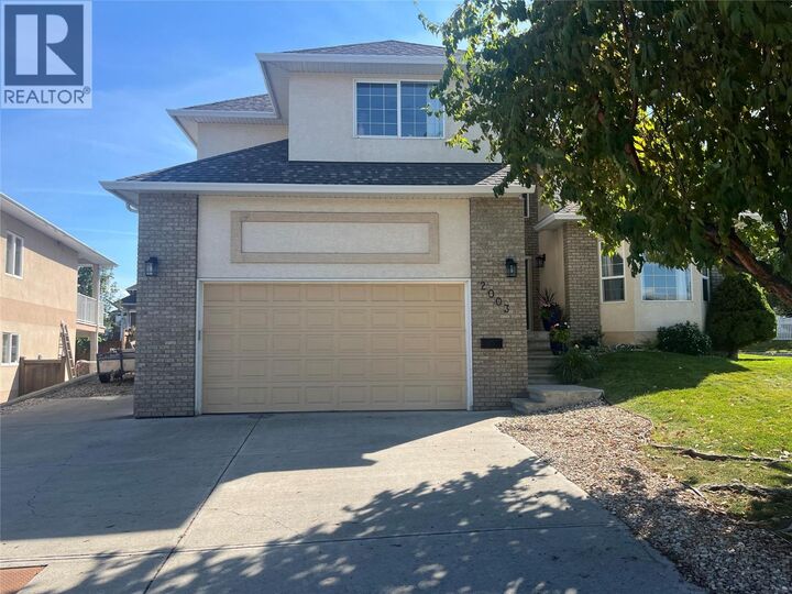 Property Photo:  2003 Panorama Court  BC V2E 2S1 