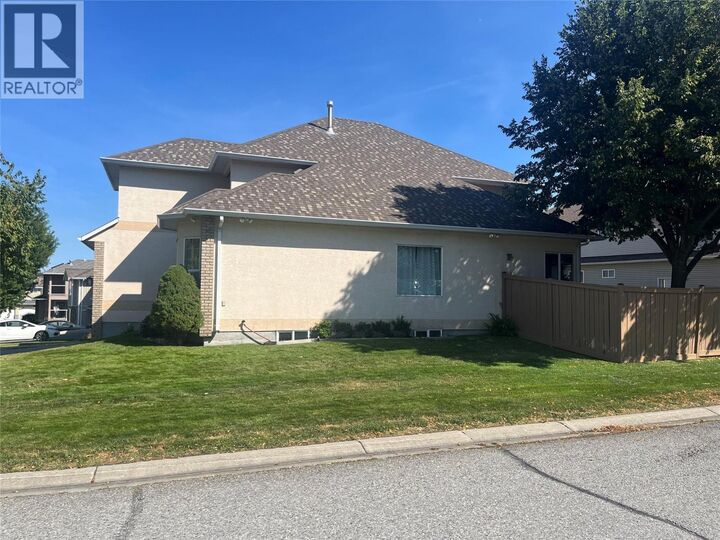 Property Photo: 2003 Panorama Court BC V2E 2S1