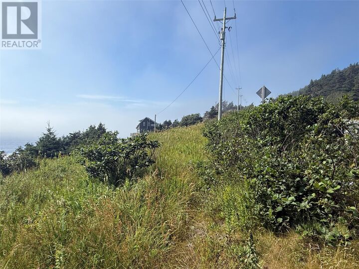 Property Photo:  0 Gooseberry Cove  NL A0B 2Y0 