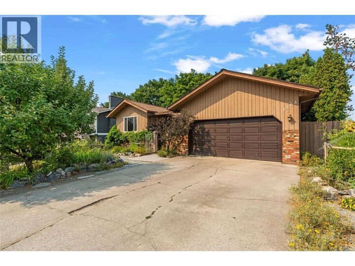 Residential at 1503 39A Avenue, Vernon