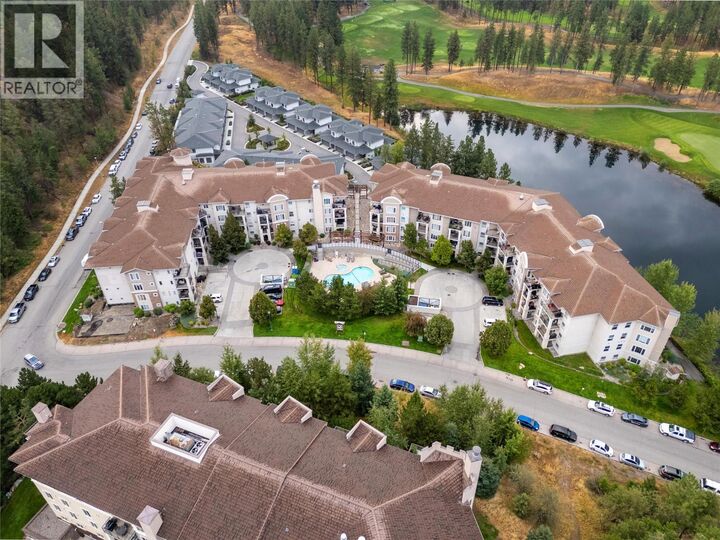Property Photo:  3168 Via Centrale Road 1108  BC V1V 2R6 