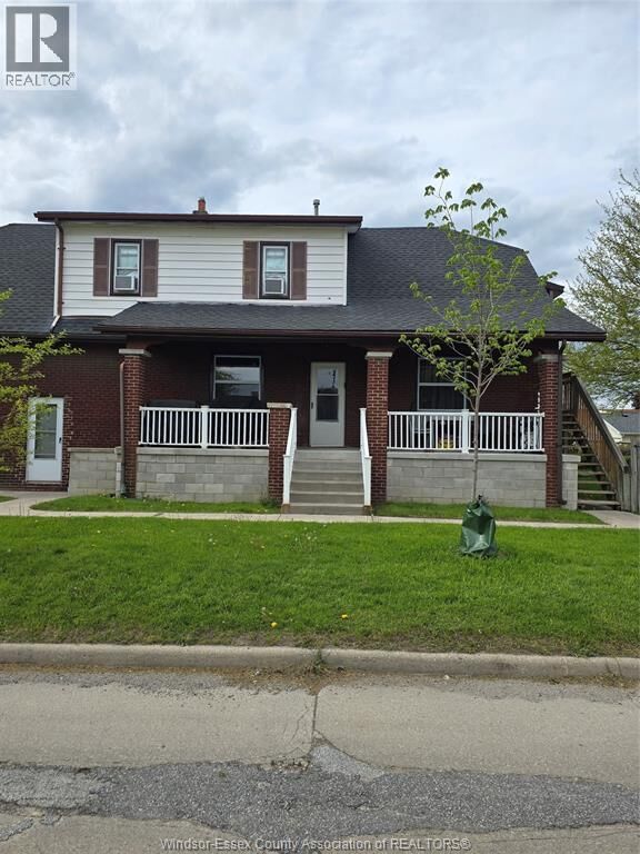 Property Photo:  2296 Chandler Unit 2  ON N8W 4A4 