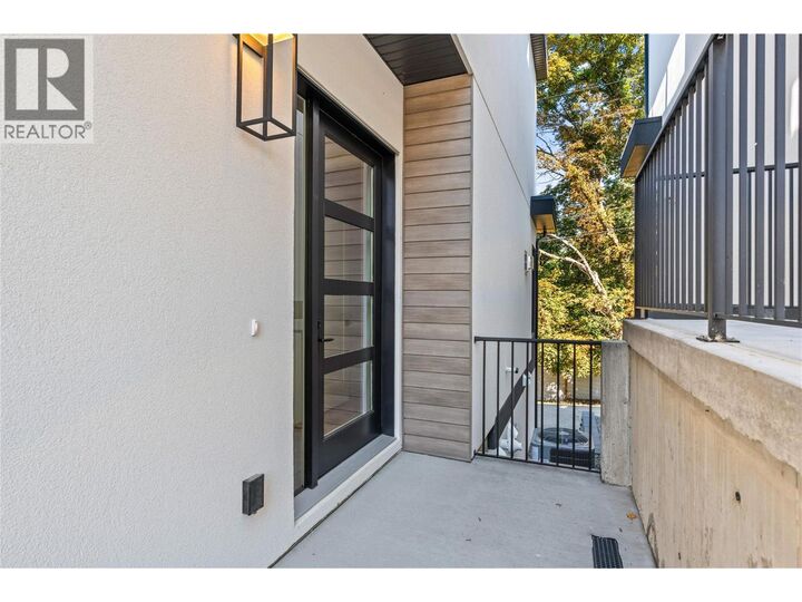 Property Photo: 7920 Kidston Road 11 BC V1B 0B4